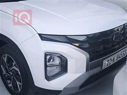 هیوندای کرێتا